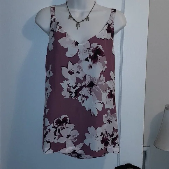 WHBM reversible tank top size small - Picture 1 of 8